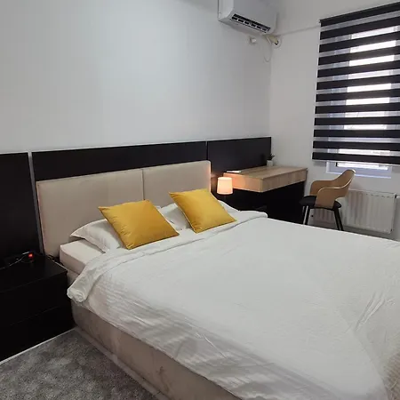 Designer High-end Apartament *
