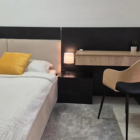 Apartament Designer High-end