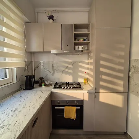 Apartament Designer High-end *