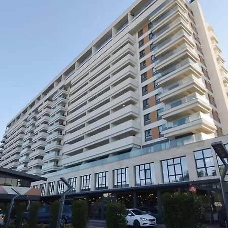 Apartament Designer High-end *