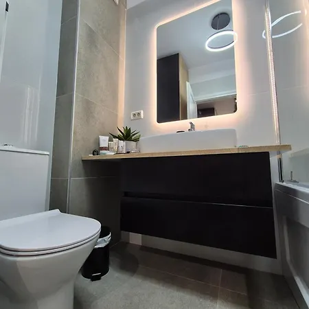 Designer High-end Apartment