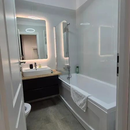 Designer High-end Apartament