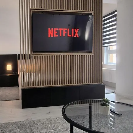 Designer High-end Apartment *