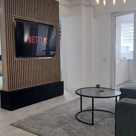 Apartament Designer High-end *