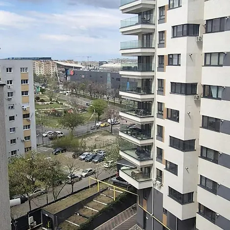 Apartament Designer High-end